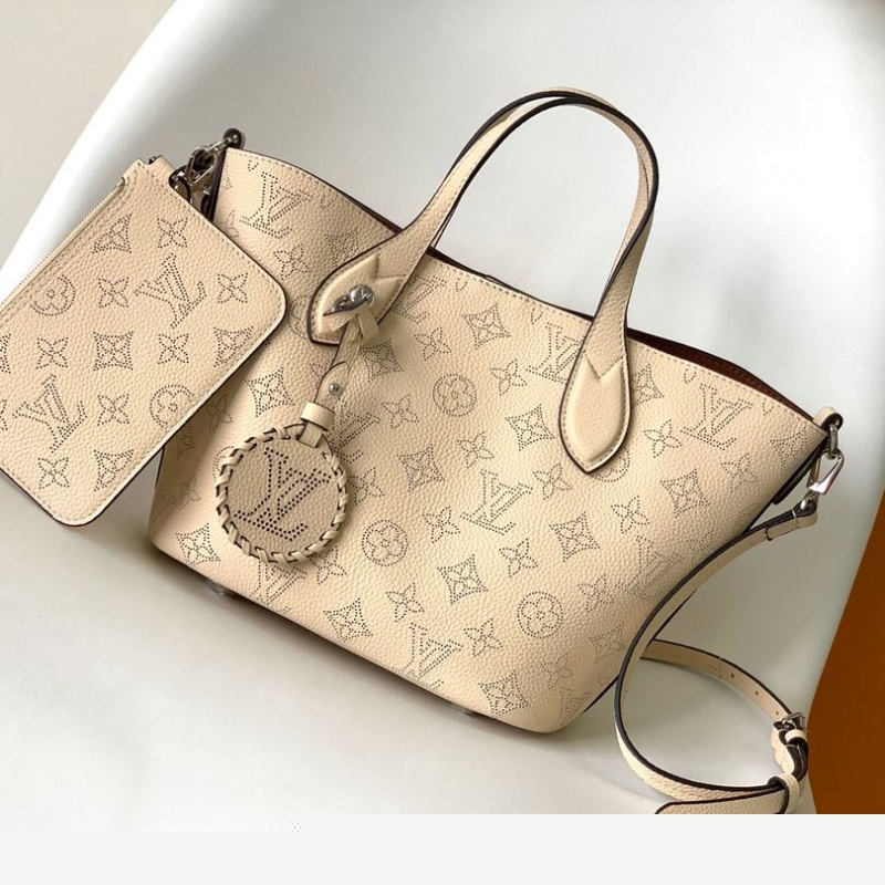 LV Shopping Bags